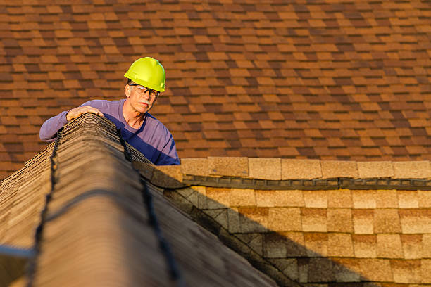Best Gutter Installation and Roofing  in Crow Agency, MT