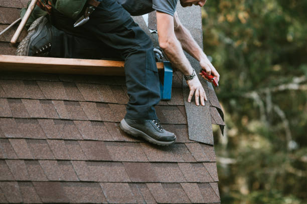 Quick and Trustworthy Emergency Roof Repair Services in Crow Agency, MT
