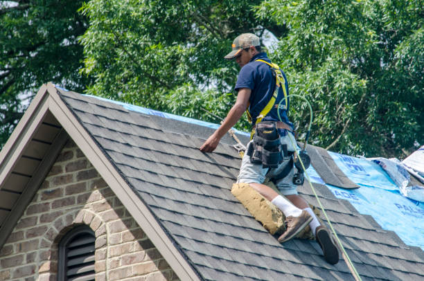 Best Affordable Roofing Company  in Crow Agency, MT